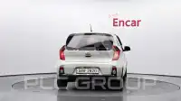 2016 KIA Morning