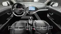 2016 KIA Morning