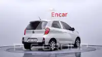 2016 KIA Morning