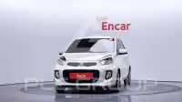 2016 KIA Morning