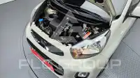 2016 KIA Morning