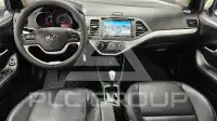 2016 KIA Morning