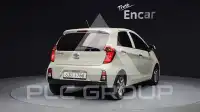 2016 KIA Morning