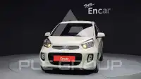 2016 KIA Morning