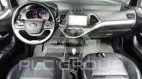 2016 KIA Morning