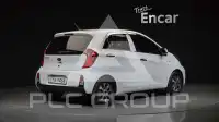 2016 KIA Morning