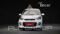 2016 KIA Morning