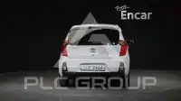 2016 KIA Morning