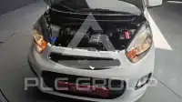2016 KIA Morning