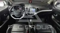 2016 KIA Morning