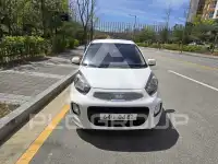 2016 KIA Morning
