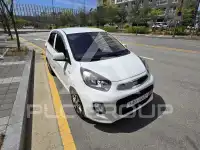 2016 KIA Morning