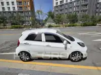2016 KIA Morning