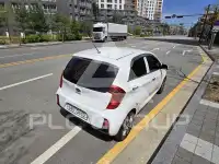 2016 KIA Morning