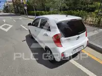 2016 KIA Morning