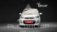 2016 KIA Morning