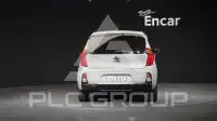 2016 KIA Morning