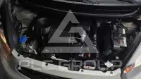 2016 KIA Morning