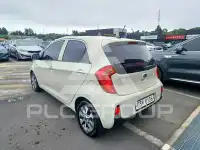 2016 KIA Morning