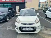 2016 KIA Morning