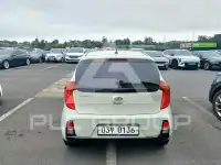 2016 KIA Morning