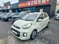2016 KIA Morning