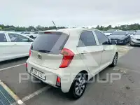 2016 KIA Morning