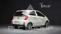 2016 KIA Morning