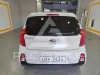 2016 KIA Morning