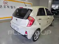 2016 KIA Morning