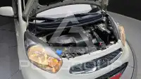 2016 KIA Morning