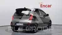 2016 KIA Morning