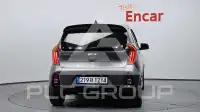 2016 KIA Morning