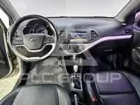 2016 KIA Morning