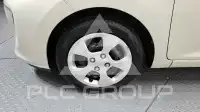 2016 KIA Morning