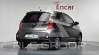 2016 KIA Morning