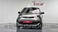 2016 KIA Morning