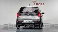 2016 KIA Morning