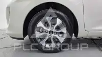 2016 KIA Morning