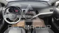 2016 KIA Morning