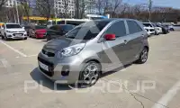 2016 KIA Morning
