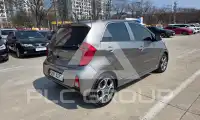 2016 KIA Morning