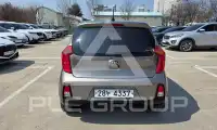 2016 KIA Morning