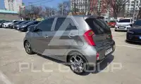 2016 KIA Morning