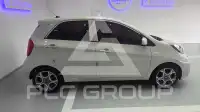 2016 KIA Morning