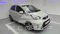 2016 KIA Morning