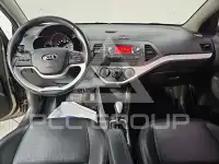 2016 KIA Morning