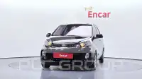 2016 KIA Morning