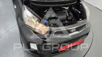 2016 KIA Morning