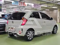 2016 KIA Morning